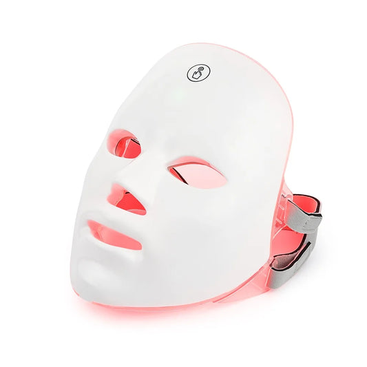 GlowLift Rechargeable LED Face Mask